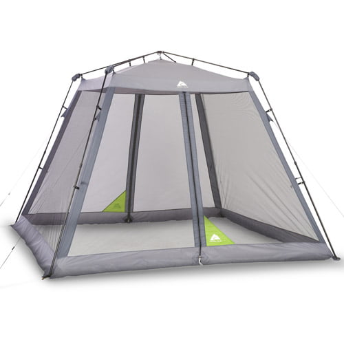 Ozark Trail 10′ x 10′ Instant Screen House