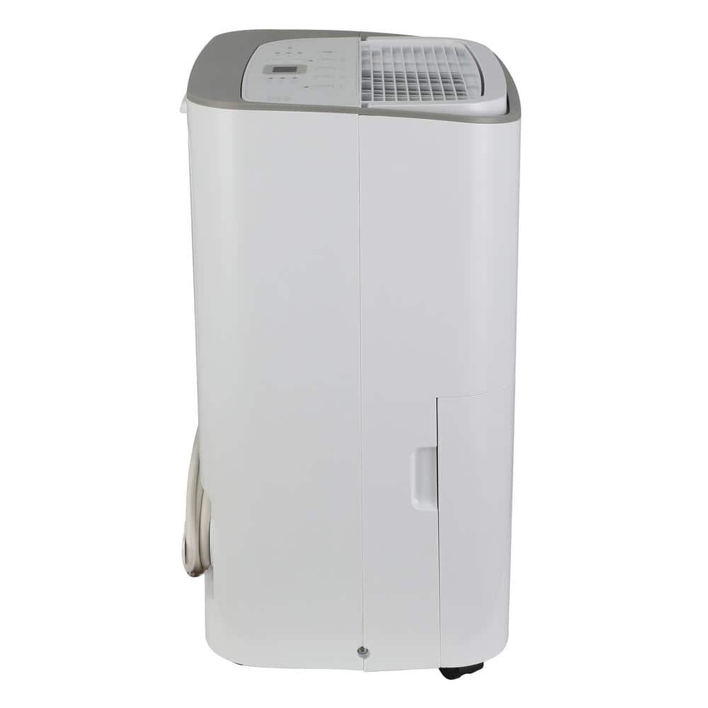 Vissani VDH35 35-Pint Dehumidifier ENERGY STAR