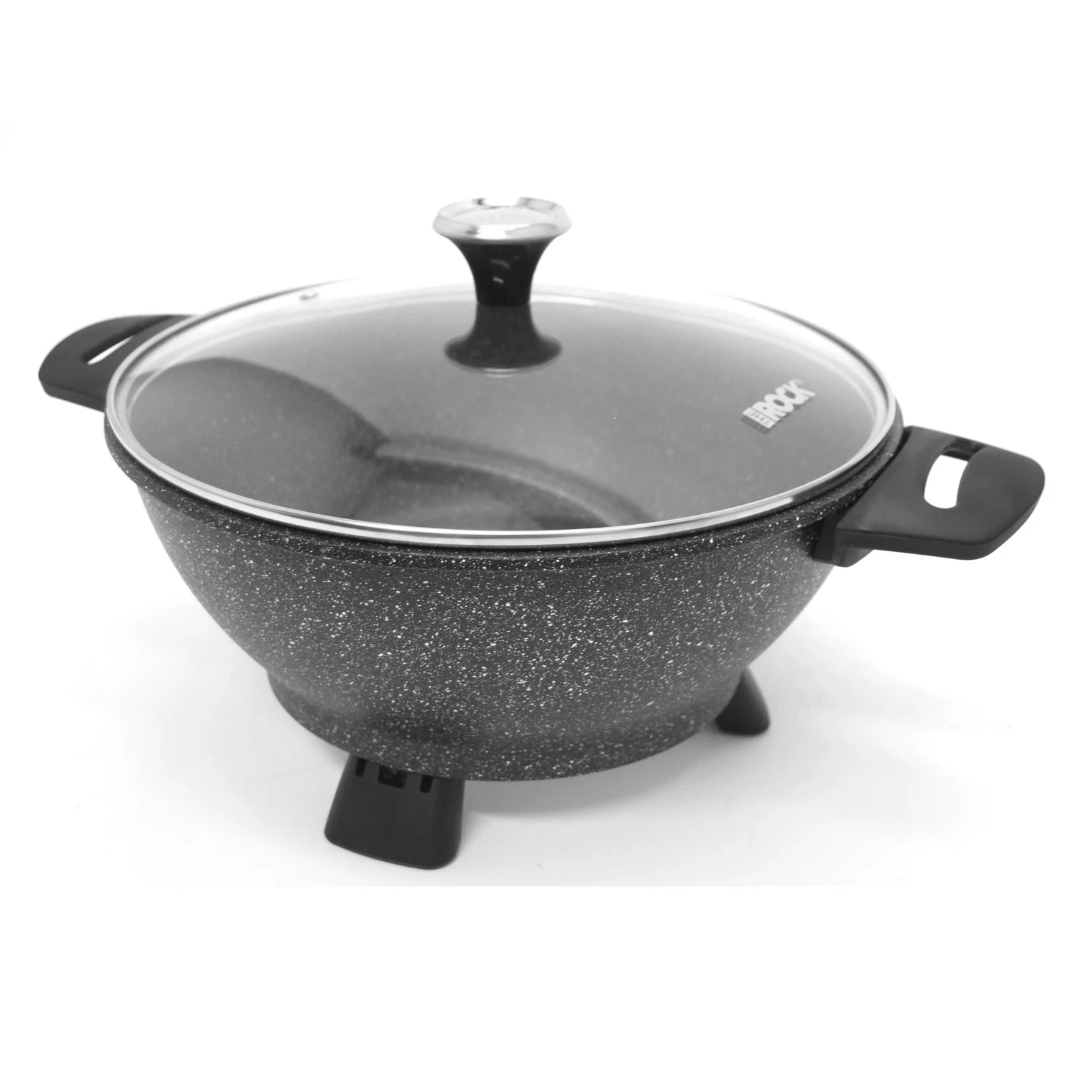 Starfrit The Rock 4.5qt Electric Multi Pot