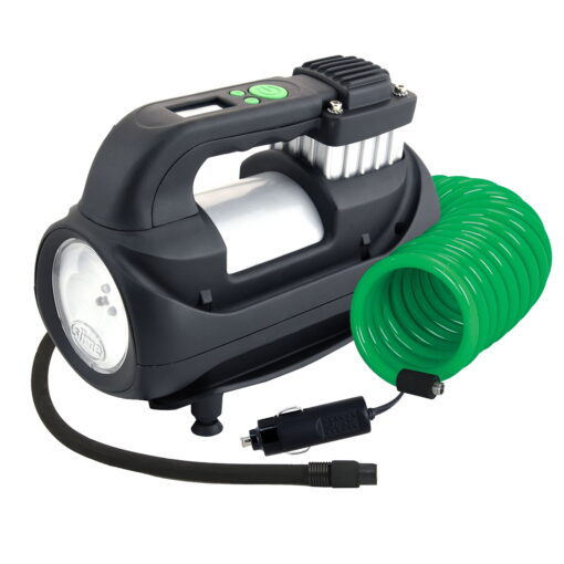 Slime Expert Heavy-Duty Led Inflator - 40068