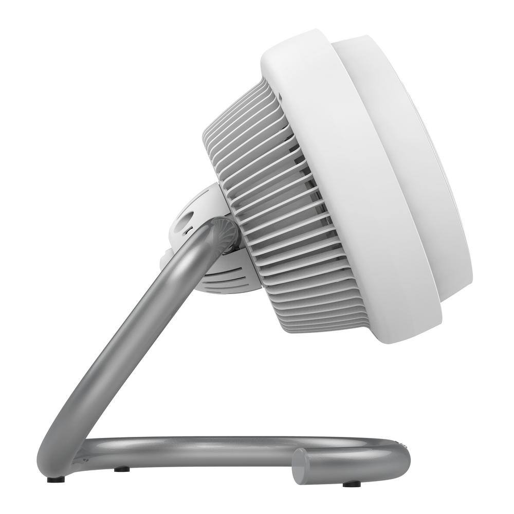 Vornado CR1-0238-73 723DC Energy Smart 12 in. Whole Room Full-Size Air Circulator Fan. Variable Speed Control