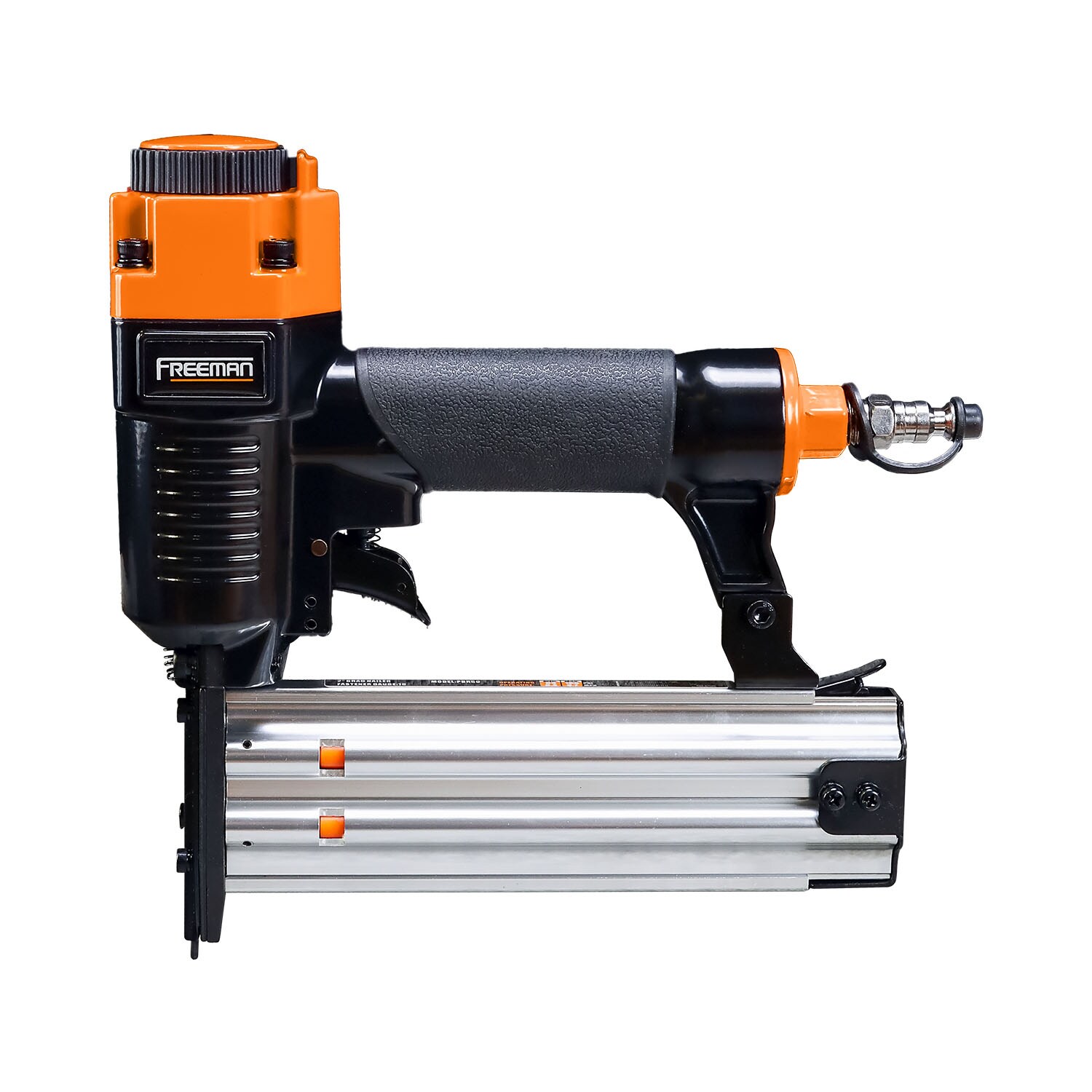 FREEMAN 2-in 18-Gauge Pneumatic Brad Nailer