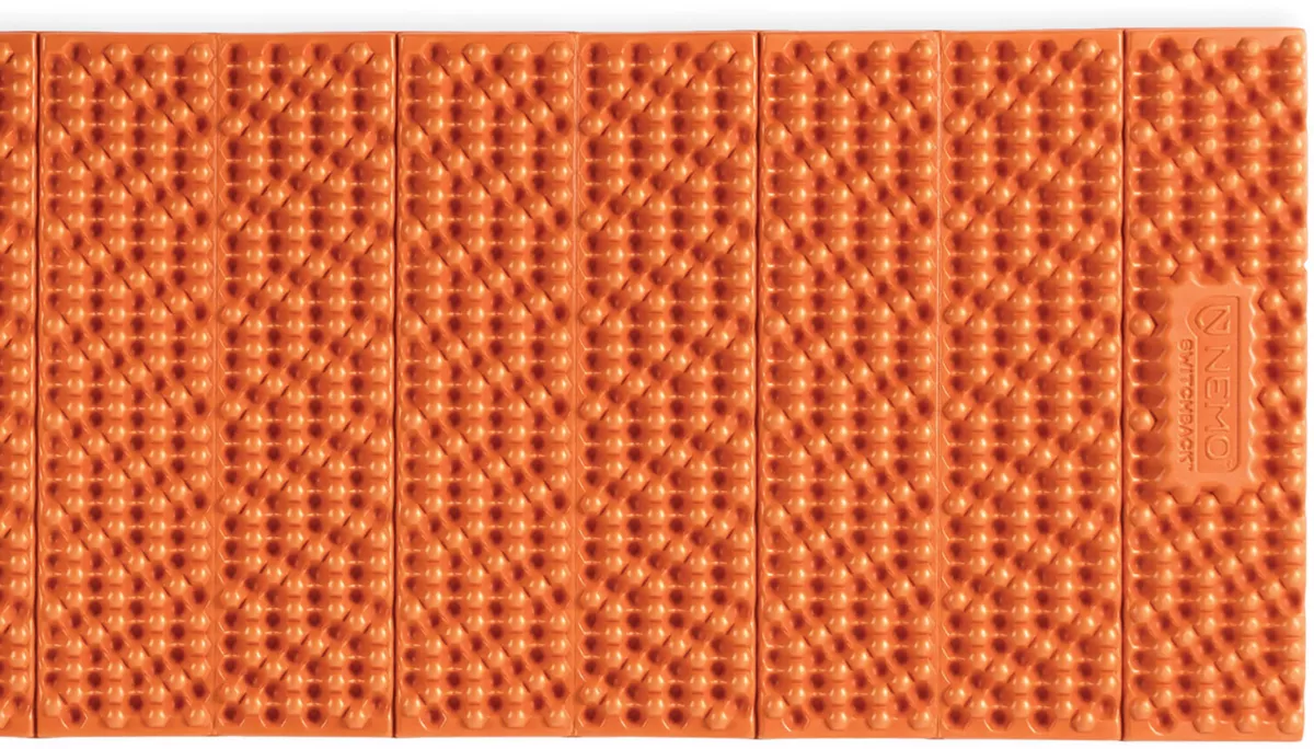 NEMO Switchback Ultralight Sleeping Pad