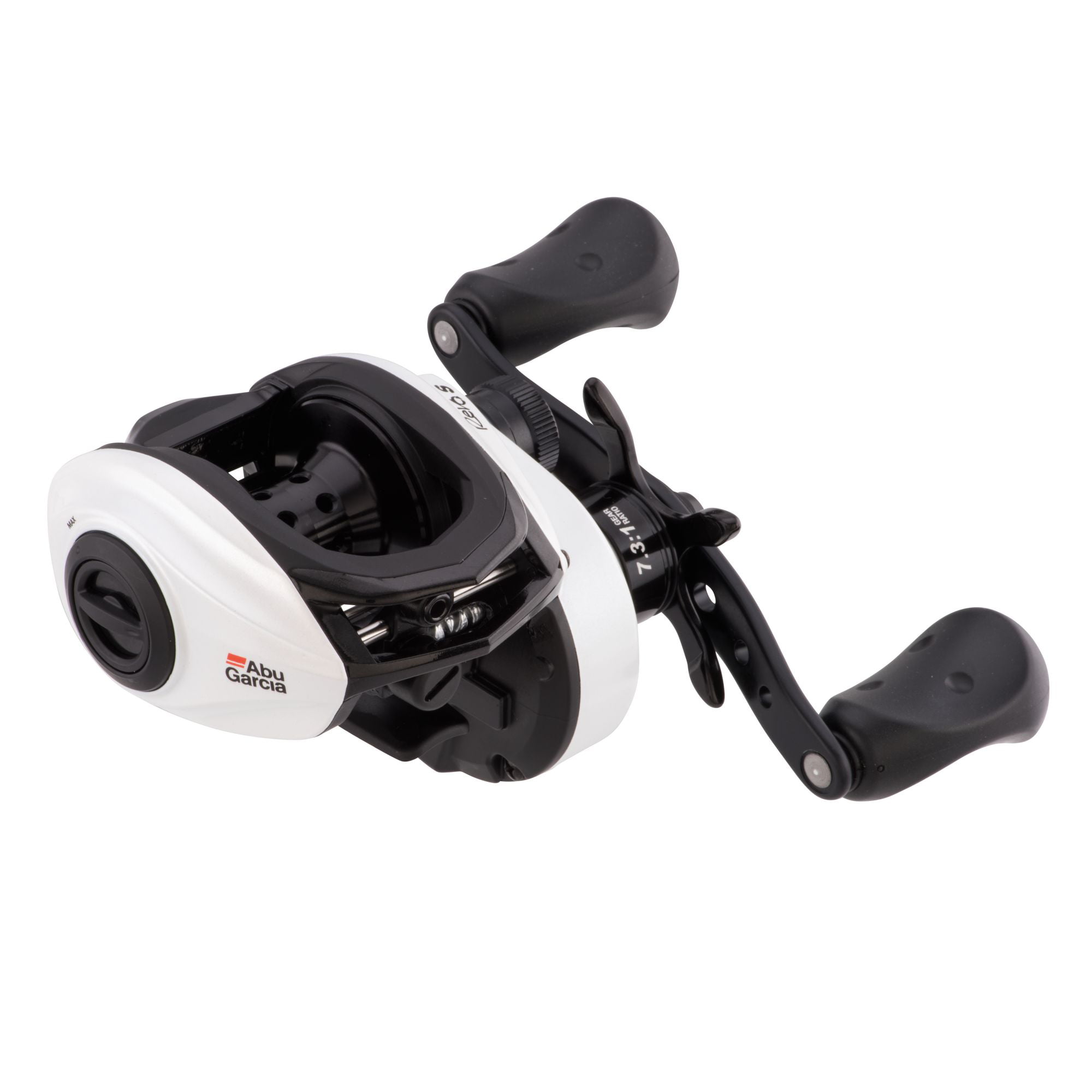 Abu Garcia Revo S Low Profile Baitcast Fishing Reel (1430432)