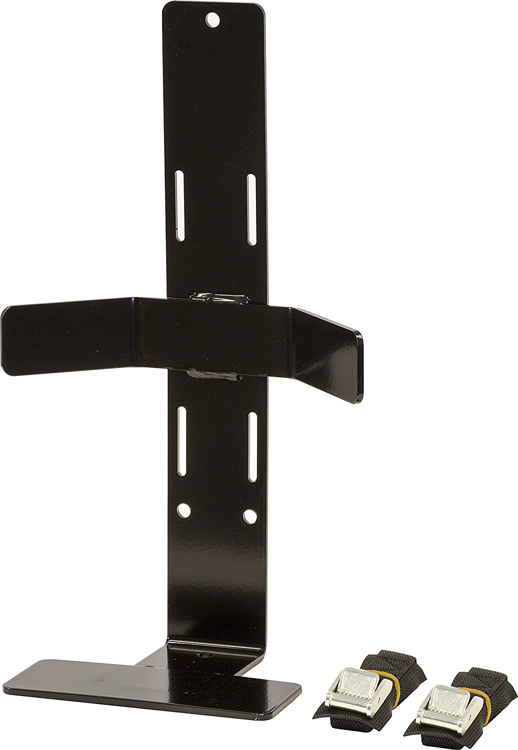 Buyers Products Steel Water Cooler Mount. Cart. UTV. Mower or Landscape Trailer Mount Rack Holder. LT25. 25 Gallon. Black