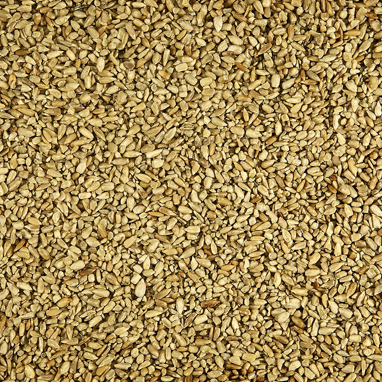Kaytee Sunflower Hearts and Chips Bird Seed. 8-Pound