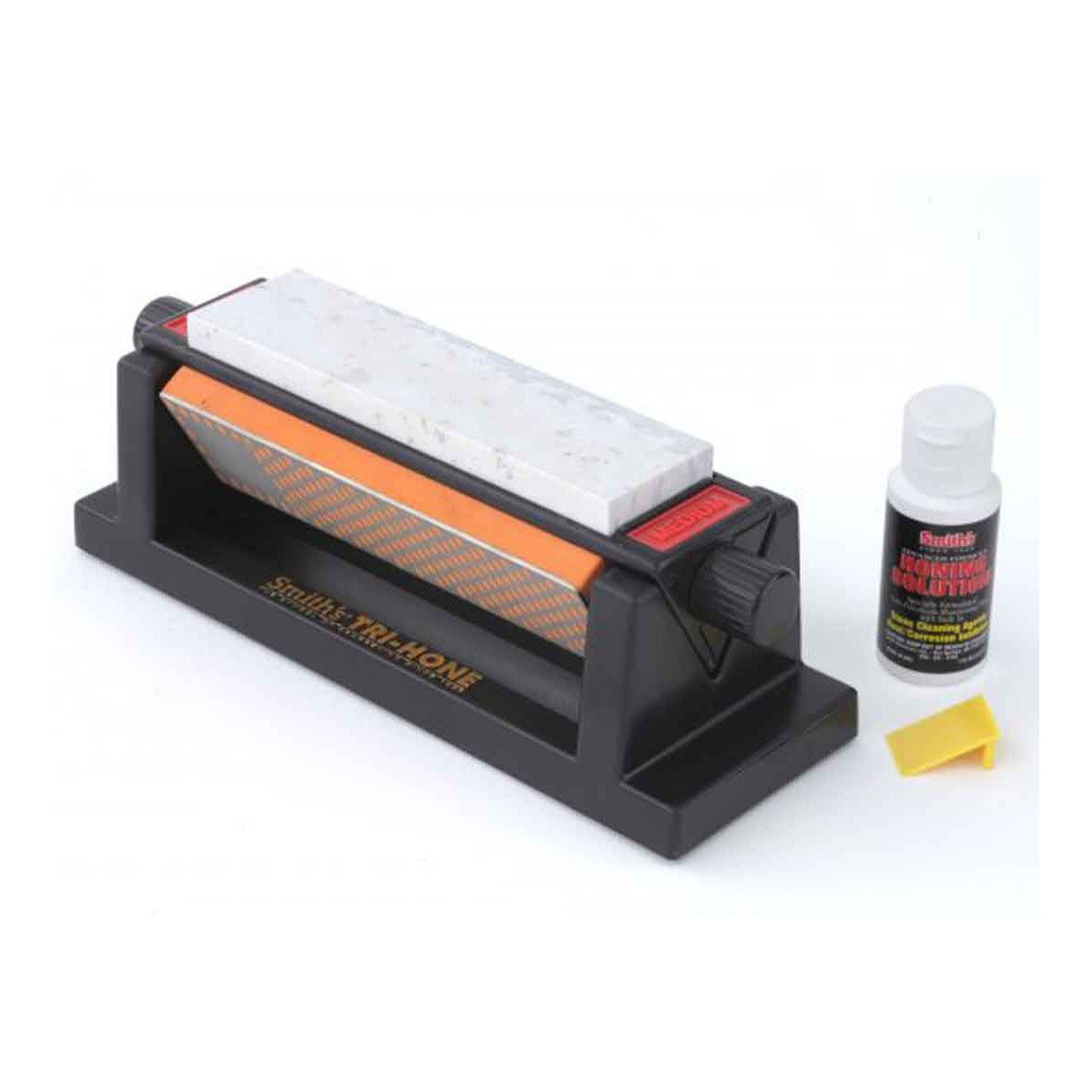 Smith-s 3-Stone Sharpening System