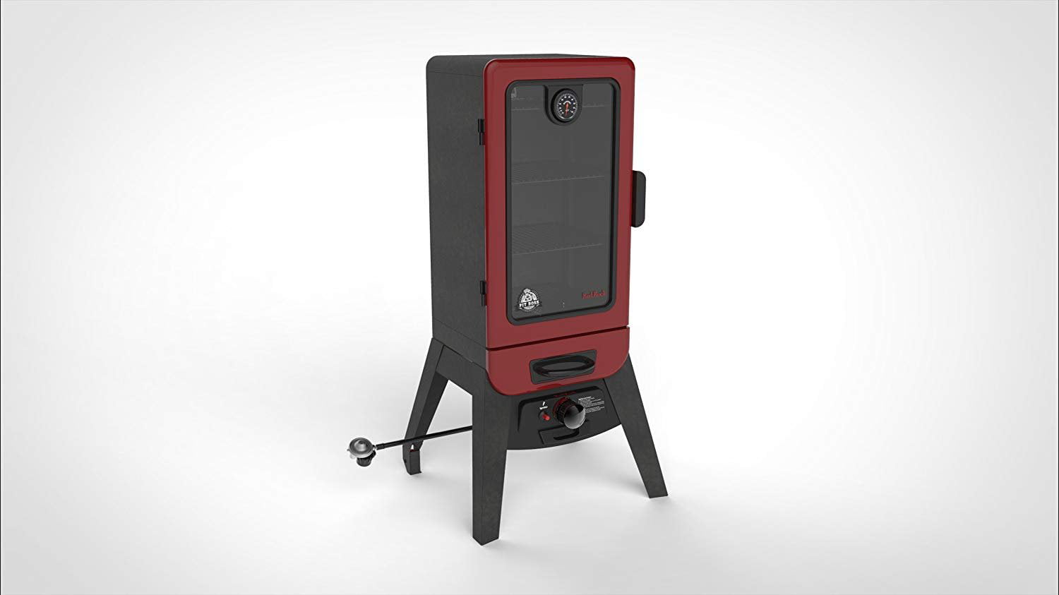 PIT BOSS 77435 Vertical Lp Gas Smoker