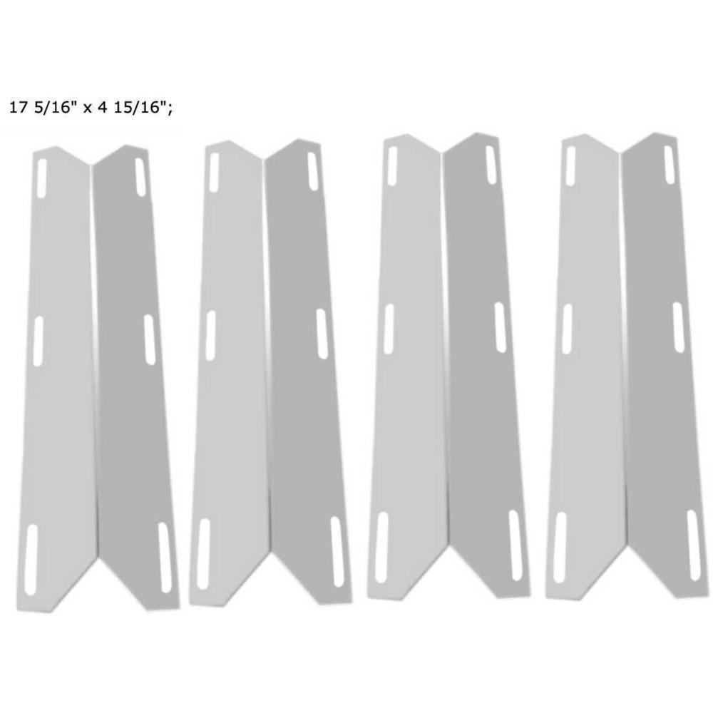 Repair Kit For Charmglow 720-0536. Gas Grill Models
