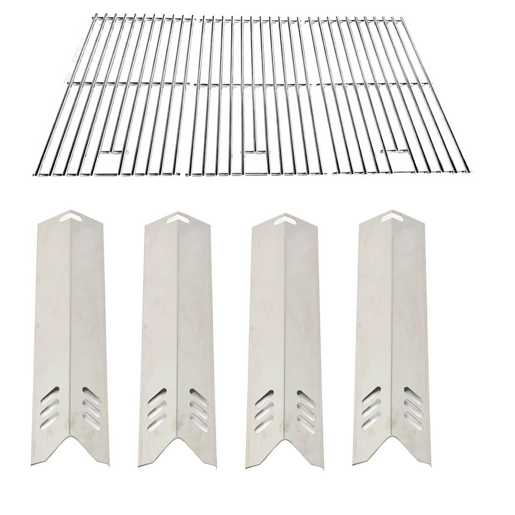 Replacement Kit for Backyard Grill GBC1449WRS-C. BBQ Grill Models