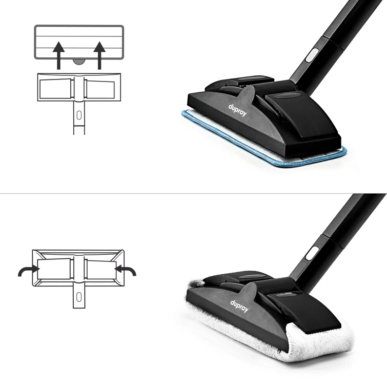 Dupray Neat Steam Cleaner DUP020WNA