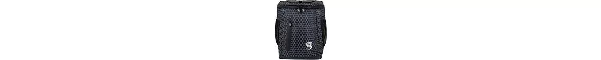 Gecko Brands Opticool 24 Can Backpack Cooler Black Honeycomb