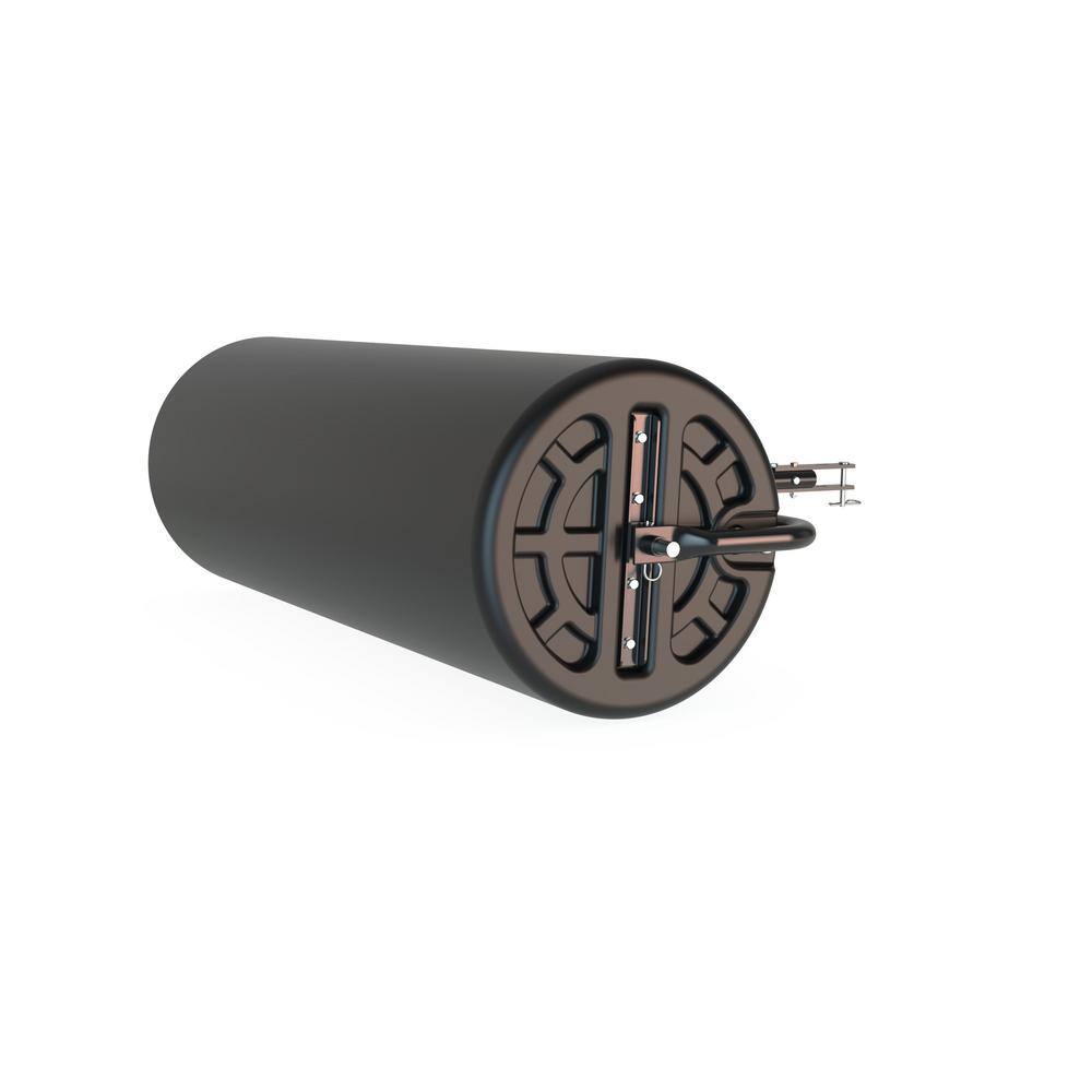 Agri-Fab 45-0604 18 in. x 48 in. Poly Tow Lawn Roller