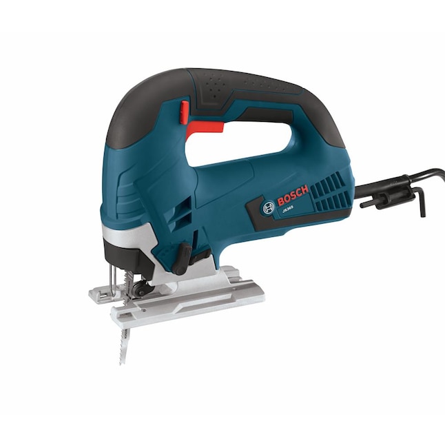 Bosch Jig Saw JS365 6.5-Amp Variable Speed Keyless Corded
