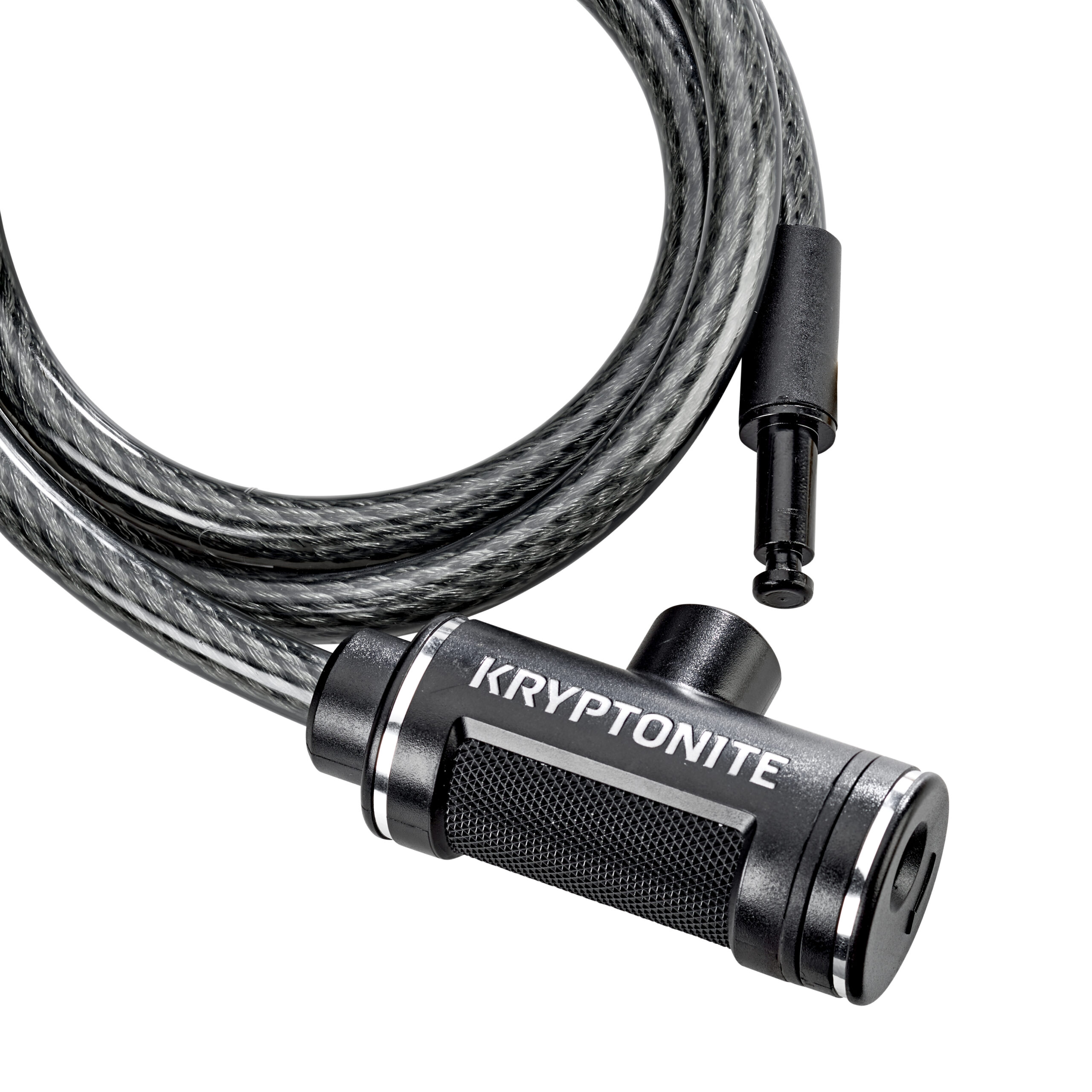 Kryptonite 12mm Key Cable Bicycle Lock