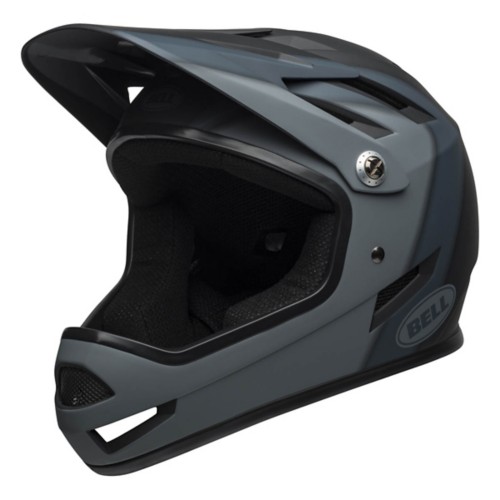 Men's Bell Sanction Full Face Bike Helmet