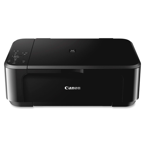 Canon PIXMA MG MG3620 Inkjet Multifunction Printer - Color Copier/Printer/Scanner - 4800 x 1200 dpi Print - Automatic Duplex Print - 1200 dpi Optical Scan - 100 sheets Input - Wireless LAN