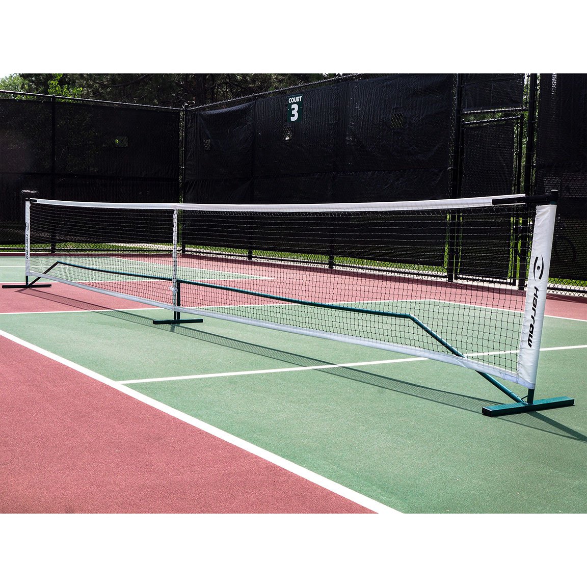 Pickleball Net with Bag