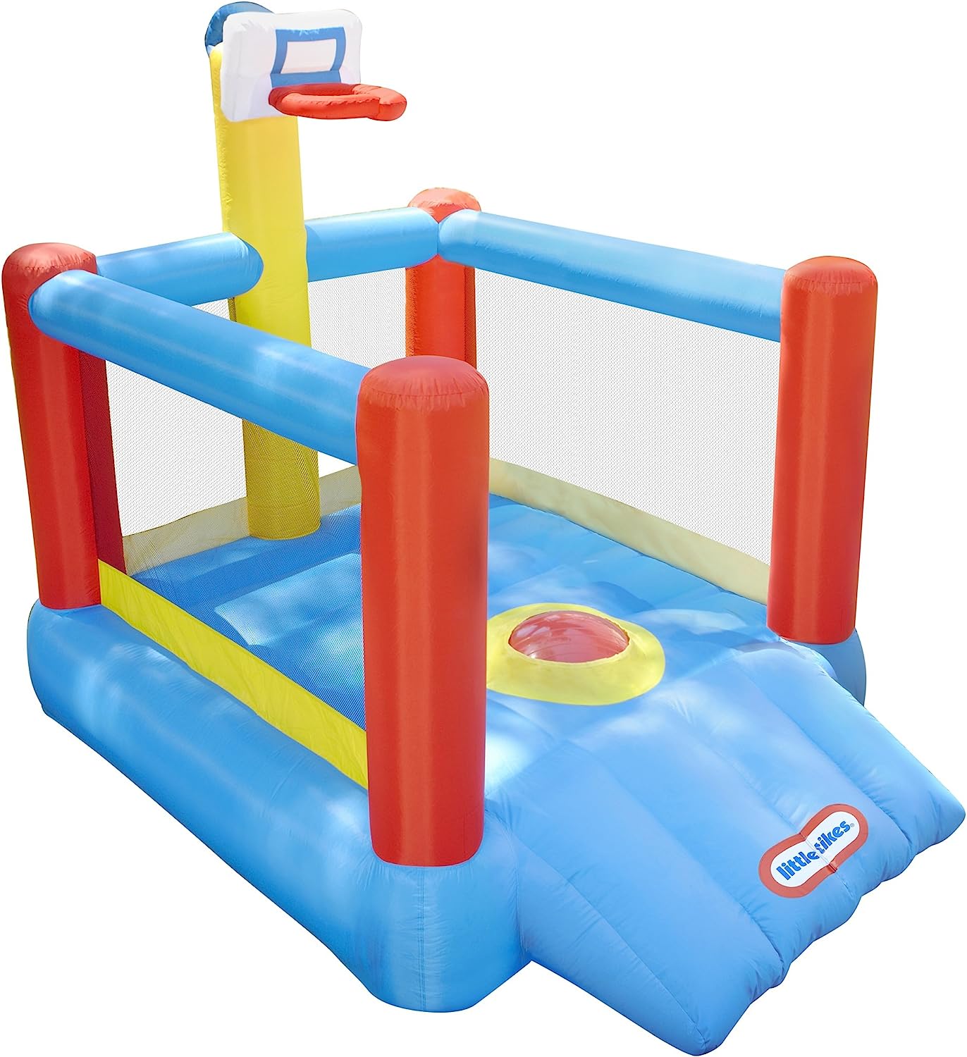 Little Tikes Super Slam ‘n Dunk