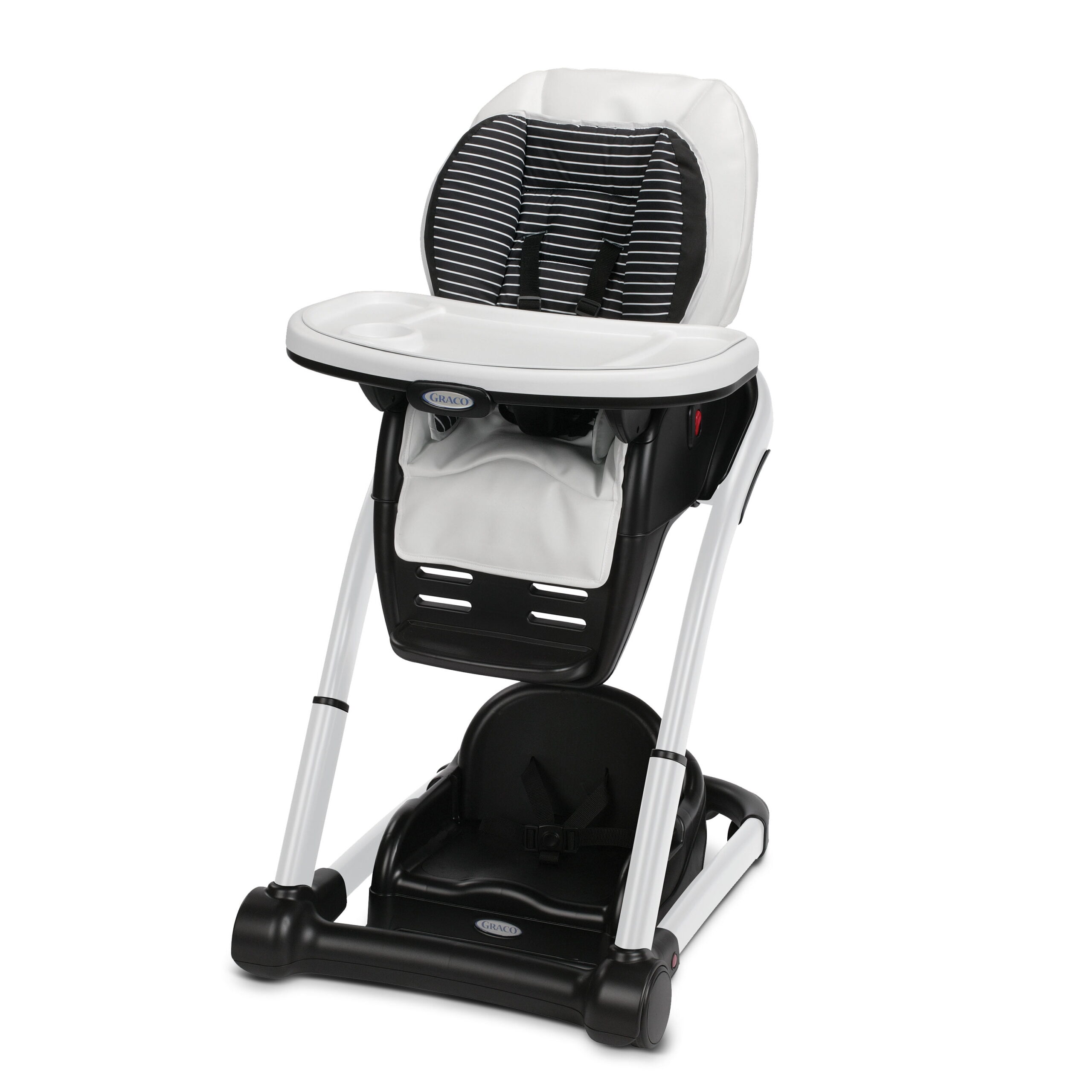Graco Blossom™ 6-in-1 Convertible Highchair. Studio