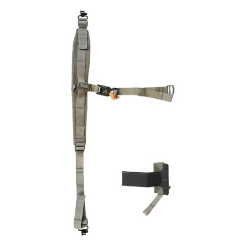 Mystery Ranch Hands-Free Rifle Sling