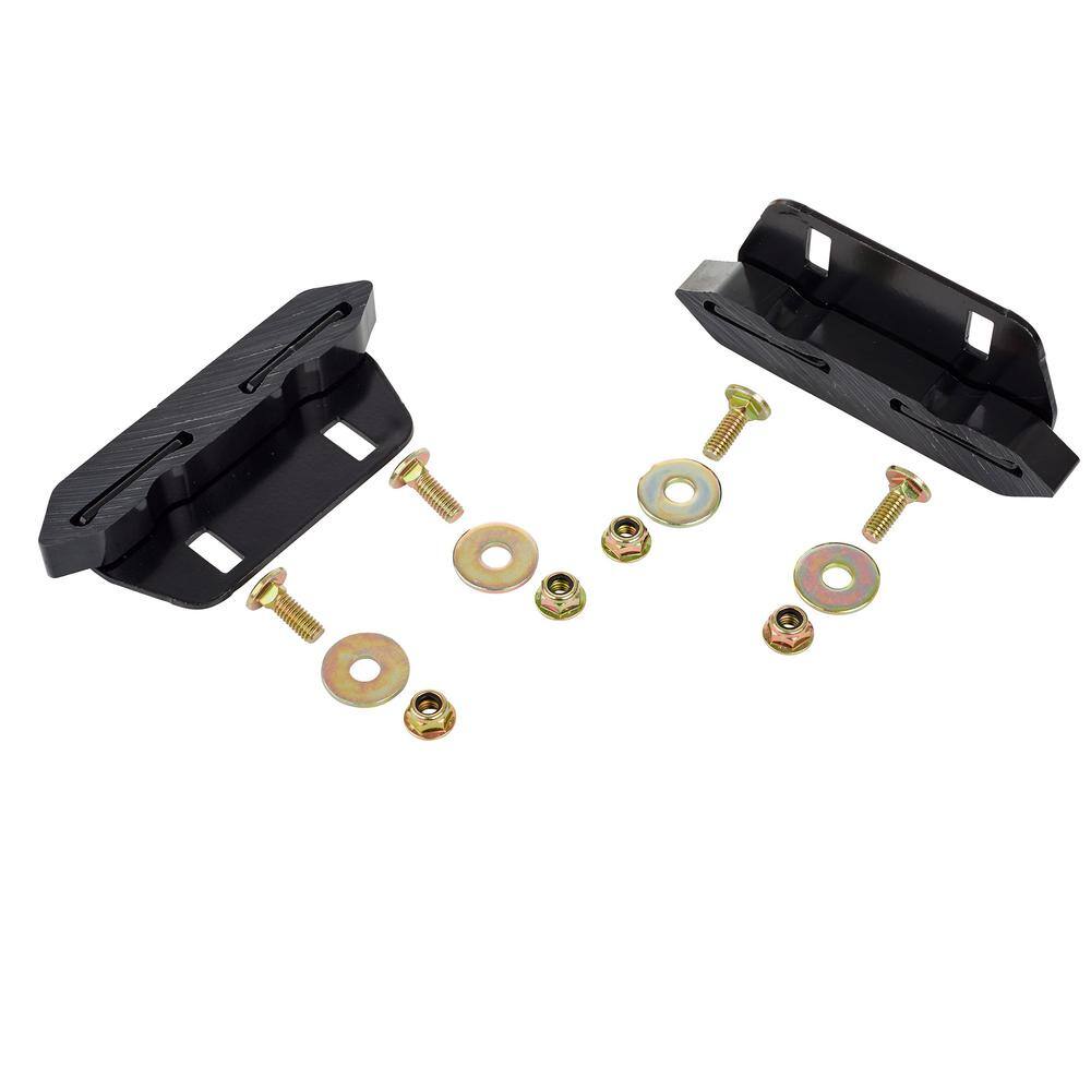 Toro 130-9619P Skid Replacement Snow Blower Kit for SnowMaster Models