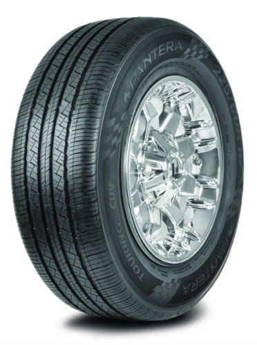 Pantera Touring CUV A/S P225/70R16 103T Tire