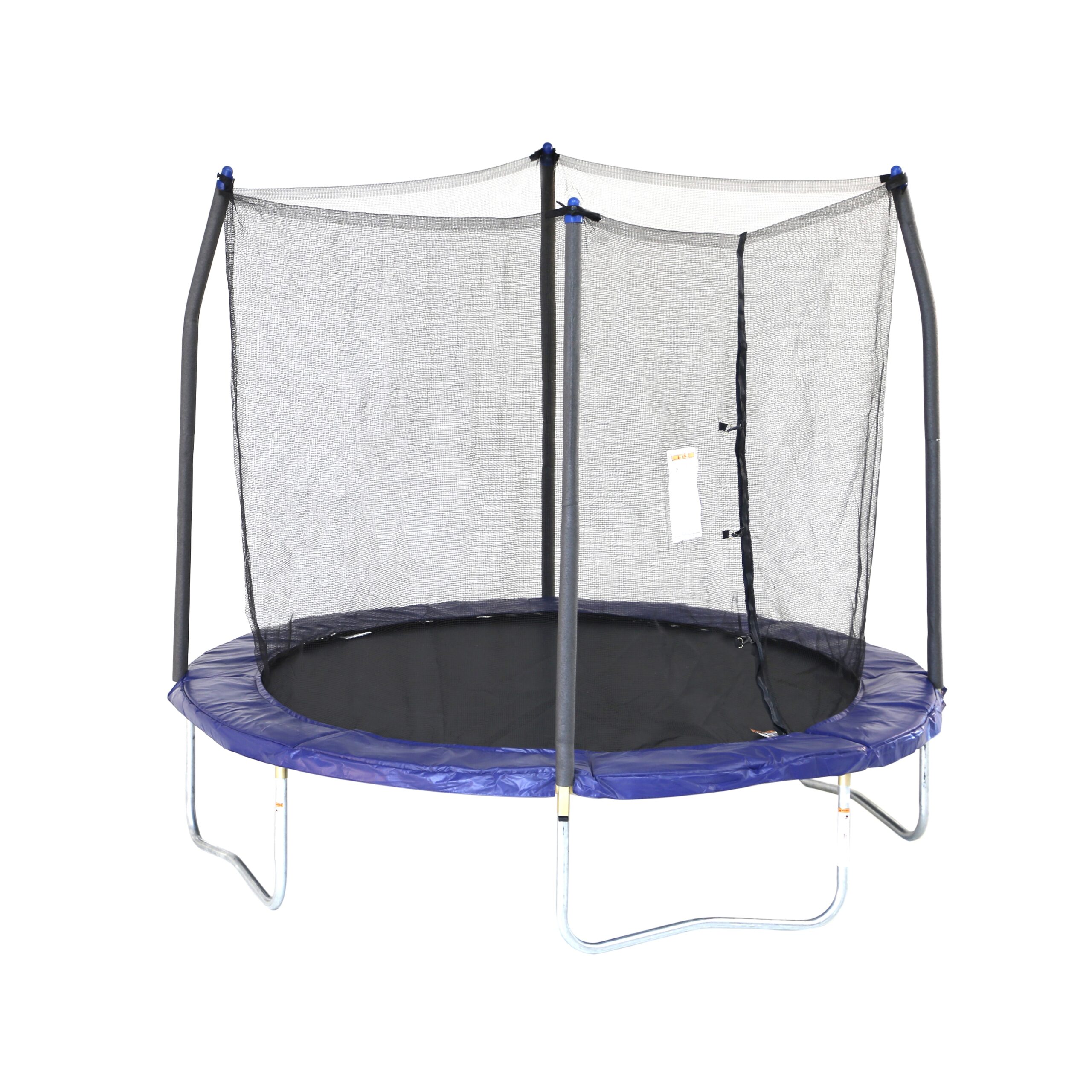 Skywalker 8-ft Round Backyard in Blue