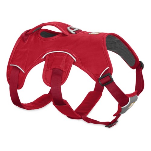 Ruffwear Web Master Dog Harness