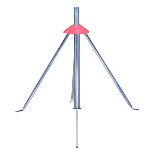 Park and Sun Portable Teatherball Set