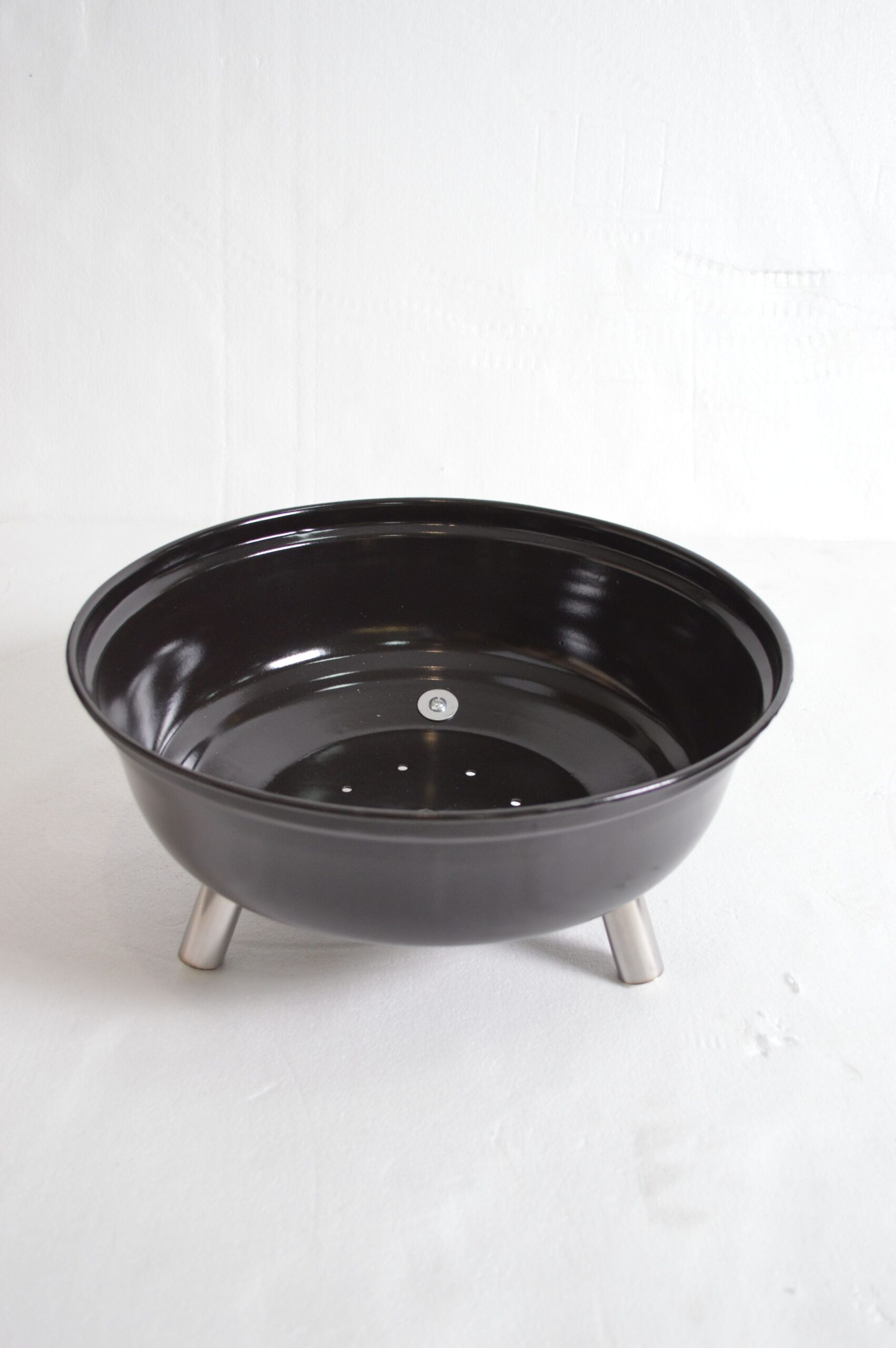 Hakka 18-Inch Multi-Function Barbecue and Charcoal Smoker Grill