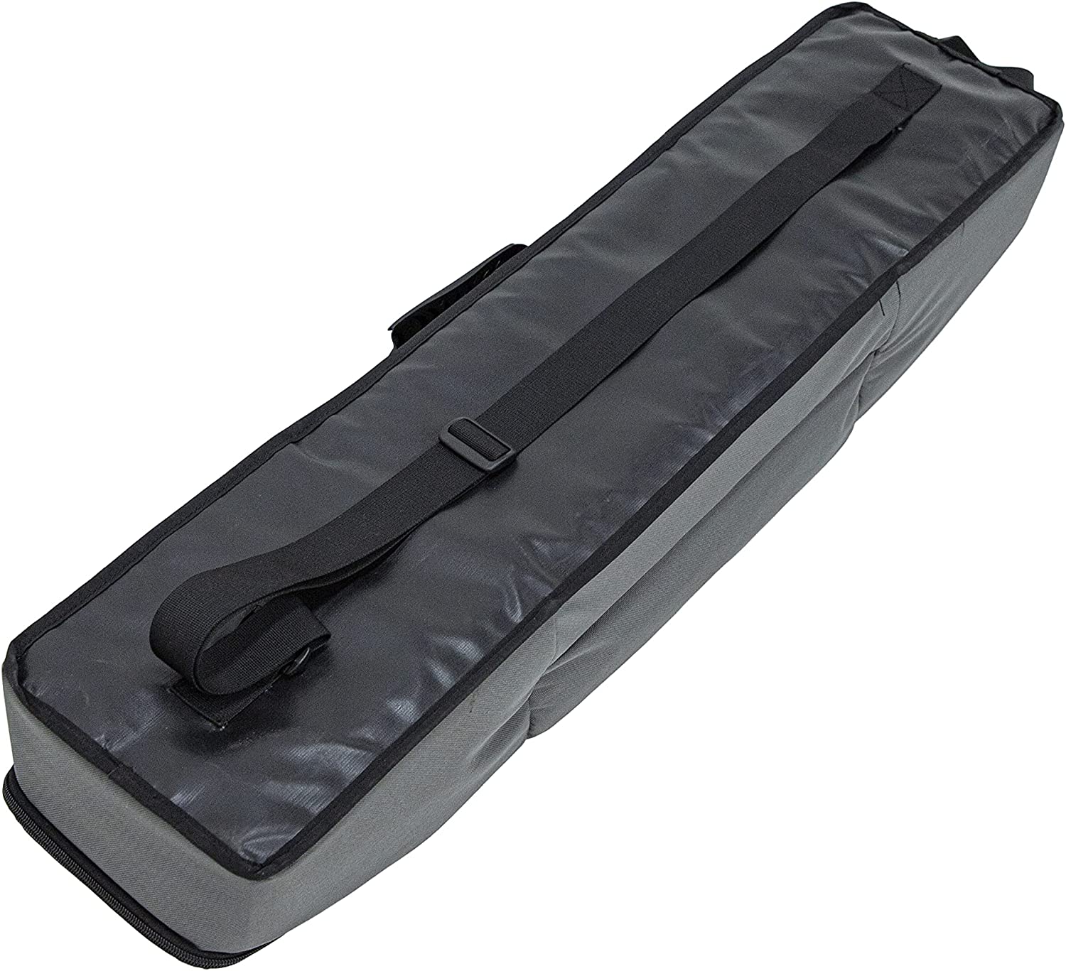 Eskimo Ice Fishing Rod Lockers. 32in