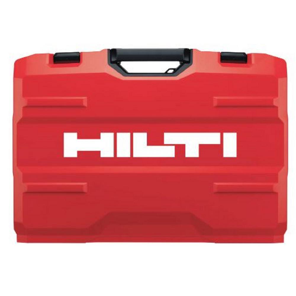 Hilti 2225853 TE 60-A36 Rotary Hammer Hard Tool Case