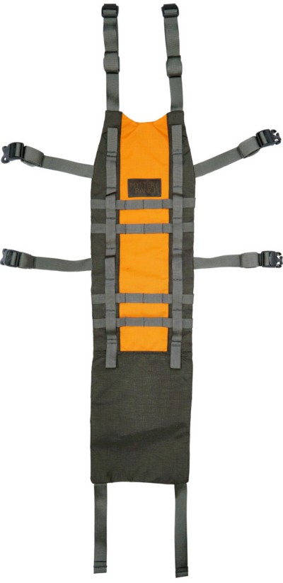 Mystery Ranch Back Strap