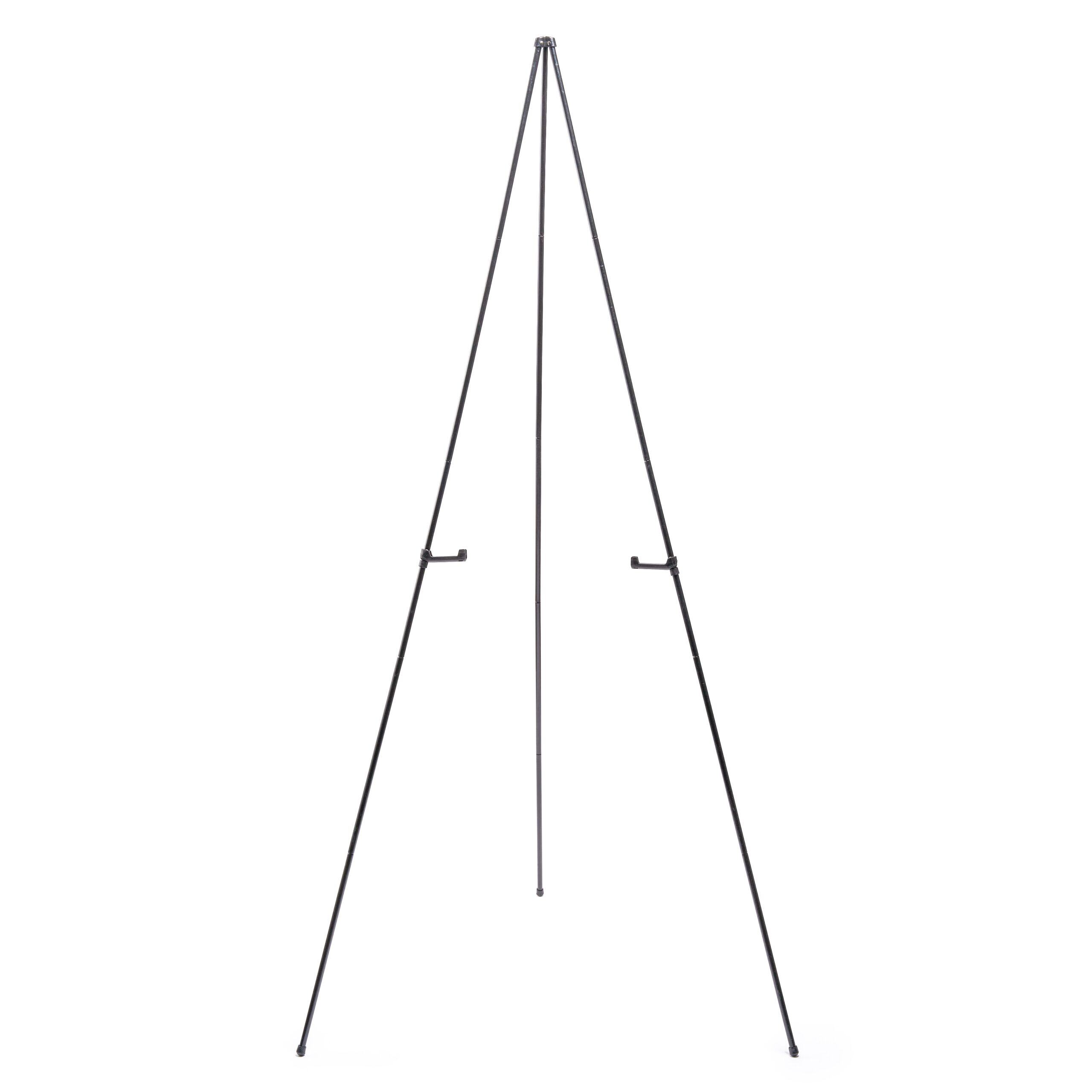 Artist-s Loft Display Metal Easel
