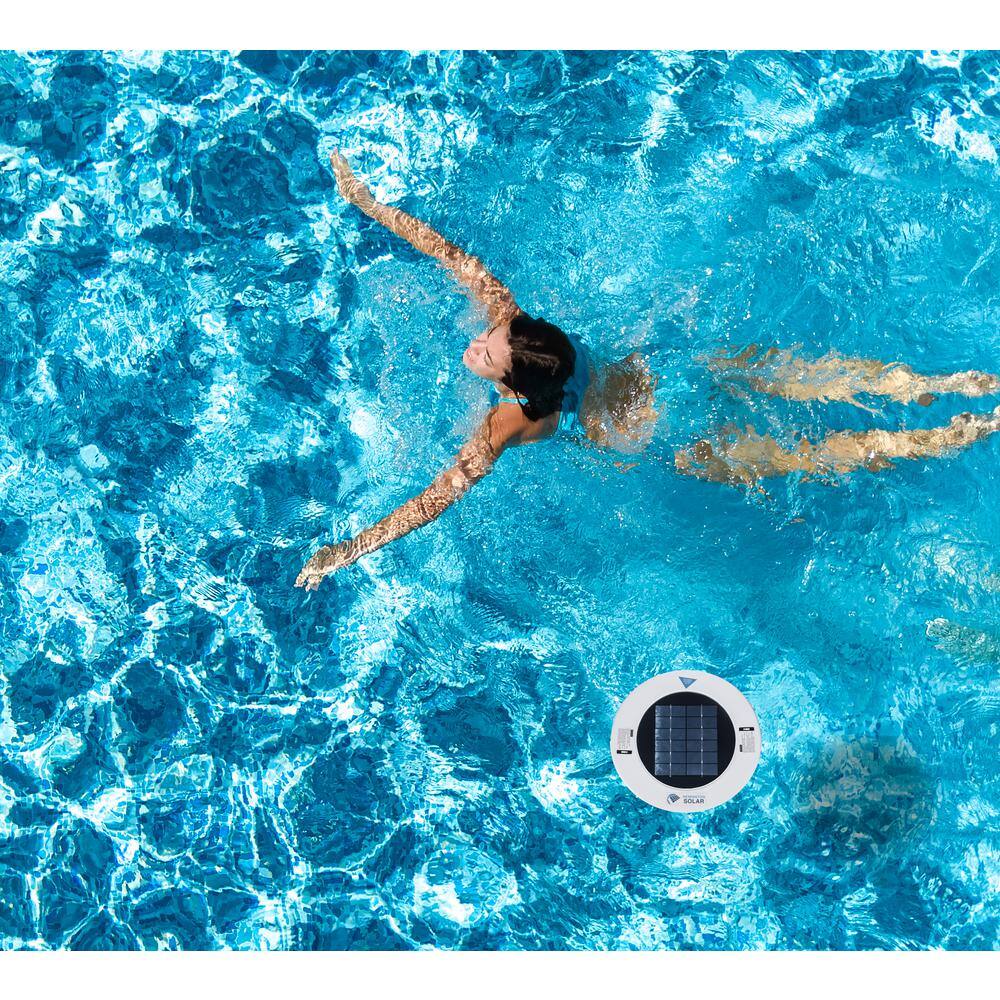 Sun Shock RSI-1000 Chlorine-Free Pool Ionizer and Purifier