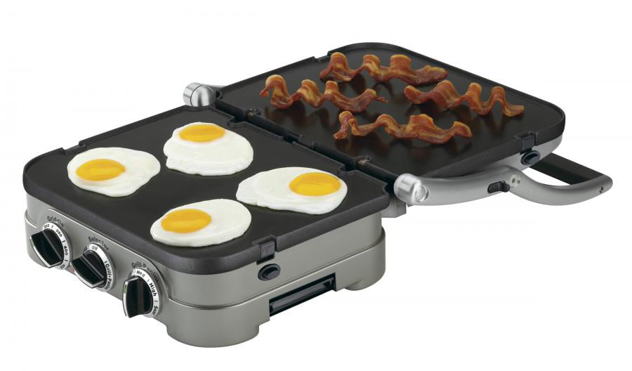 Cuisinart Grills Griddler®