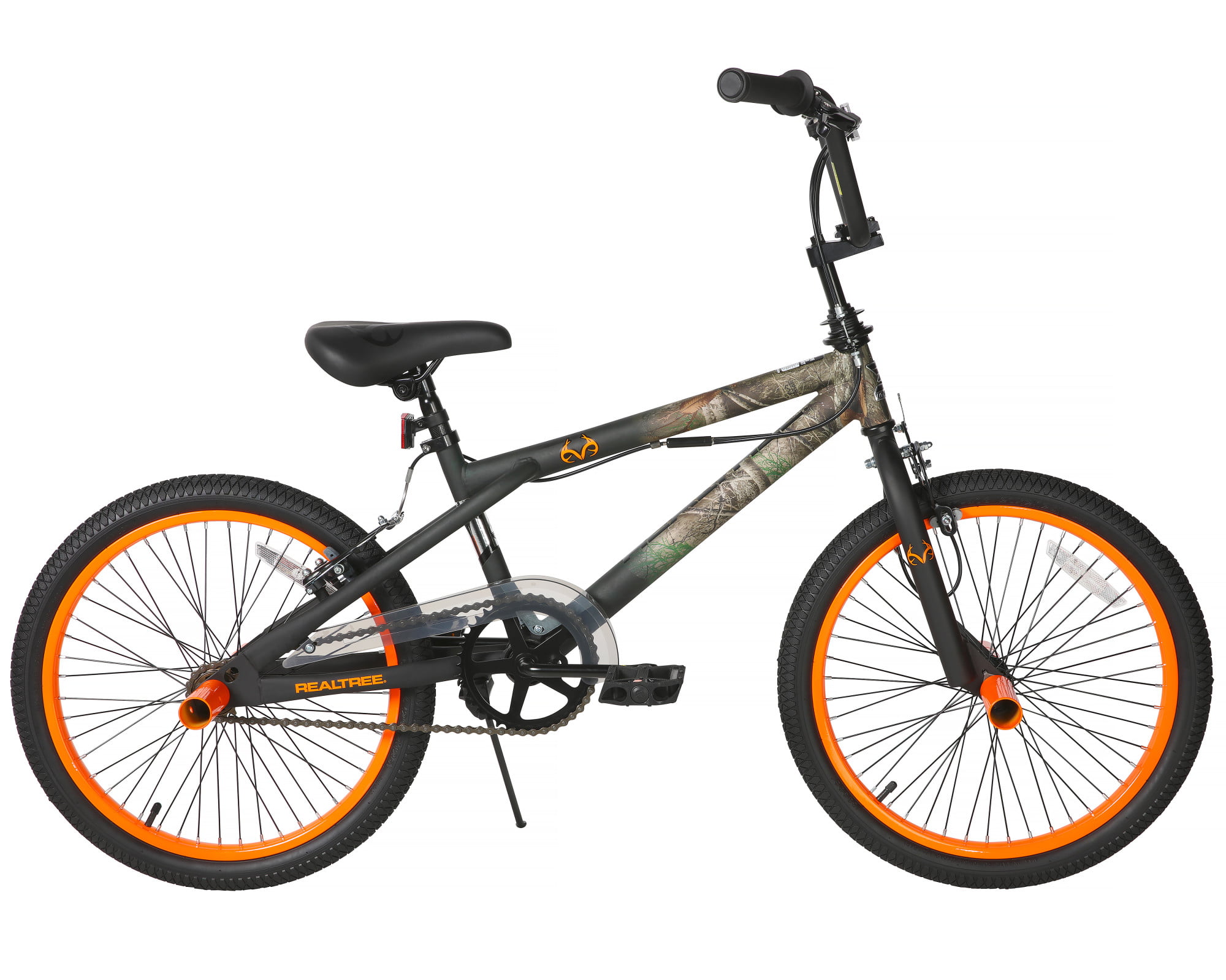Realtree 20″ Bike