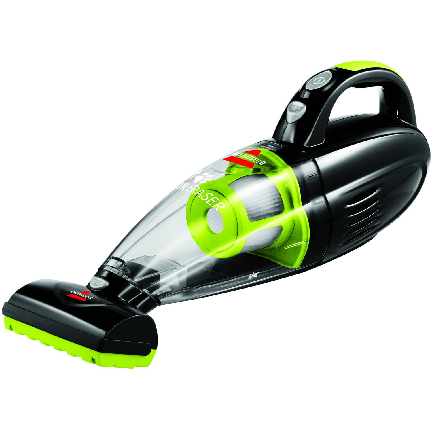 BISSELL Pet Hair Eraser Cordless Hand Vacuum. 1782