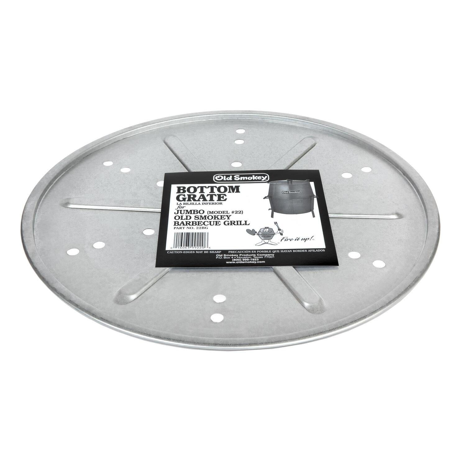 Old Smokey #22 Charcoal Grill