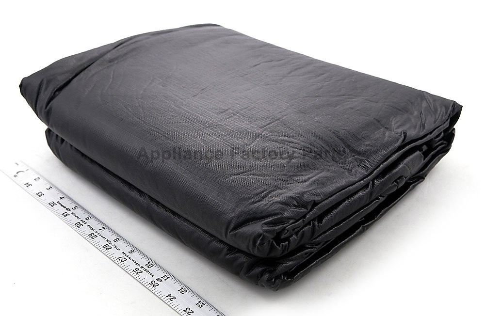 Nex Grills PU BLACK COVER INCLUDE PVC 756149