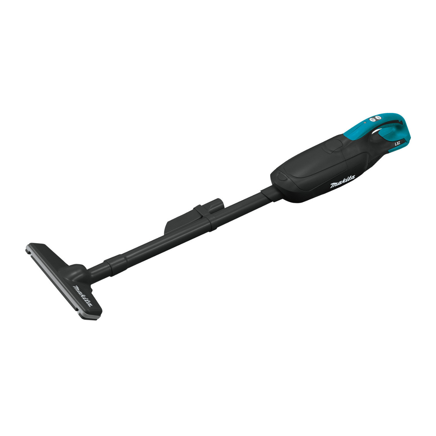 Makita XLC01ZB 18-Volt 35-Cfm LXT Lithim-Ion Cordless Vacuum - Bare Tool