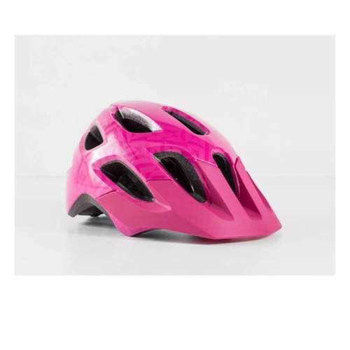 Youth Bontrager Tyro Bike Helmet