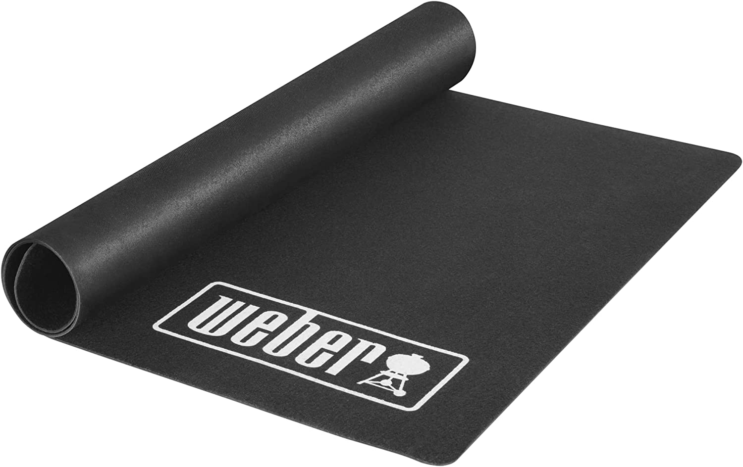 Weber 7696 Protection Floor Mat. Black