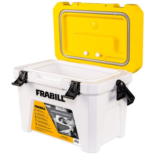 Frabill Magnum Bait Station 19