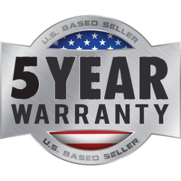 PowerSmith PWLD140T 14.000 Lumens Dual-Head LED Work Light with Tripod and 9 ft. Power Cord