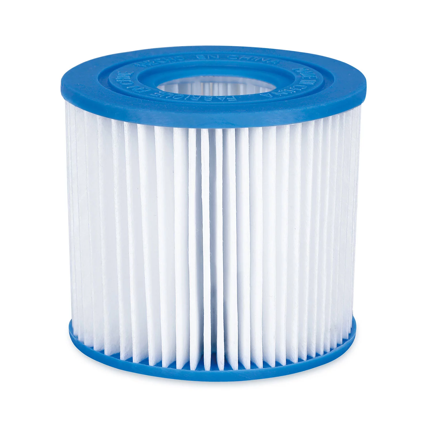 Summer Waves 14ft x 36in Quick Set Ring Above Ground Pool. Gray Basketweave