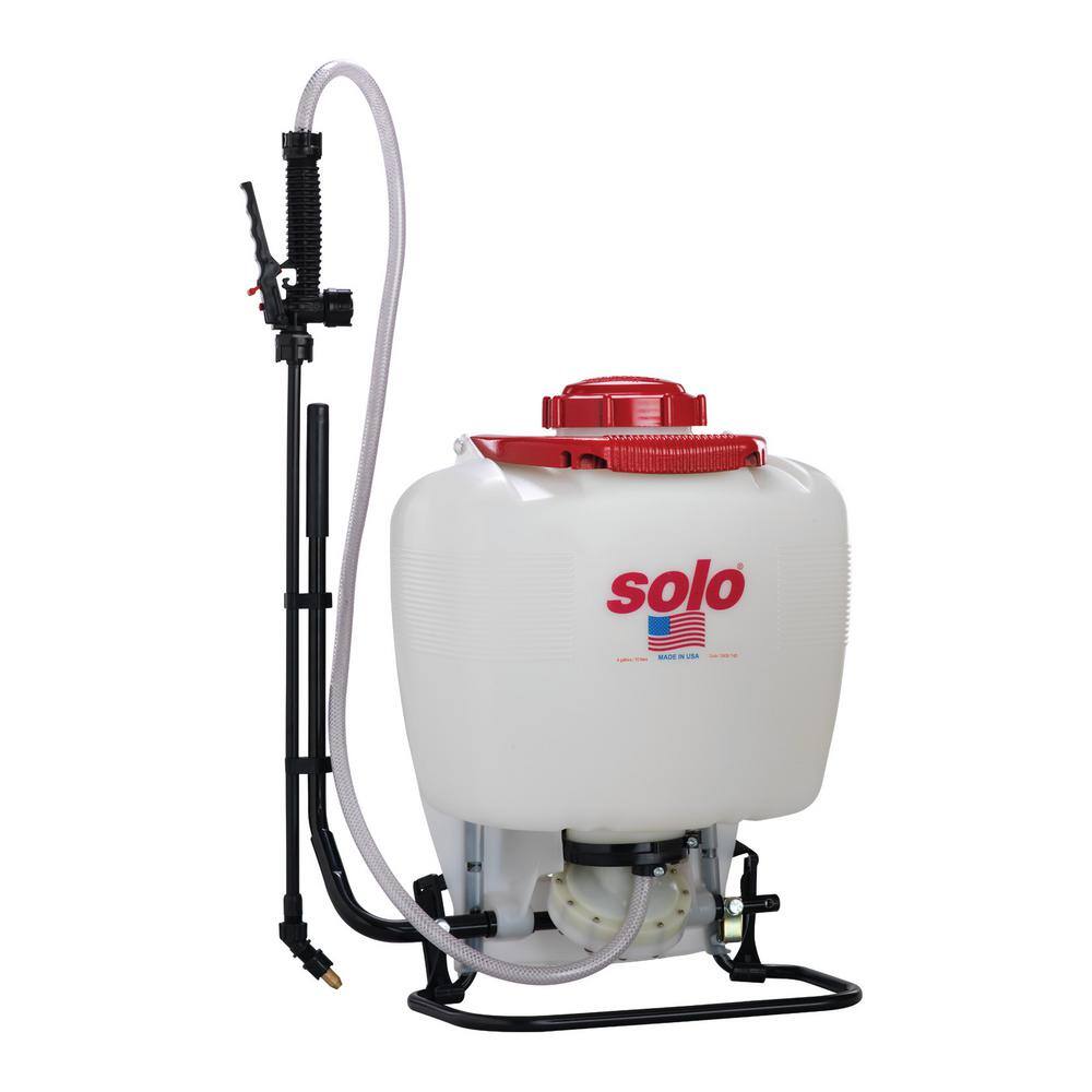SOLO 475-101 4 Gal. Backpack Sprayer. Diaphragm