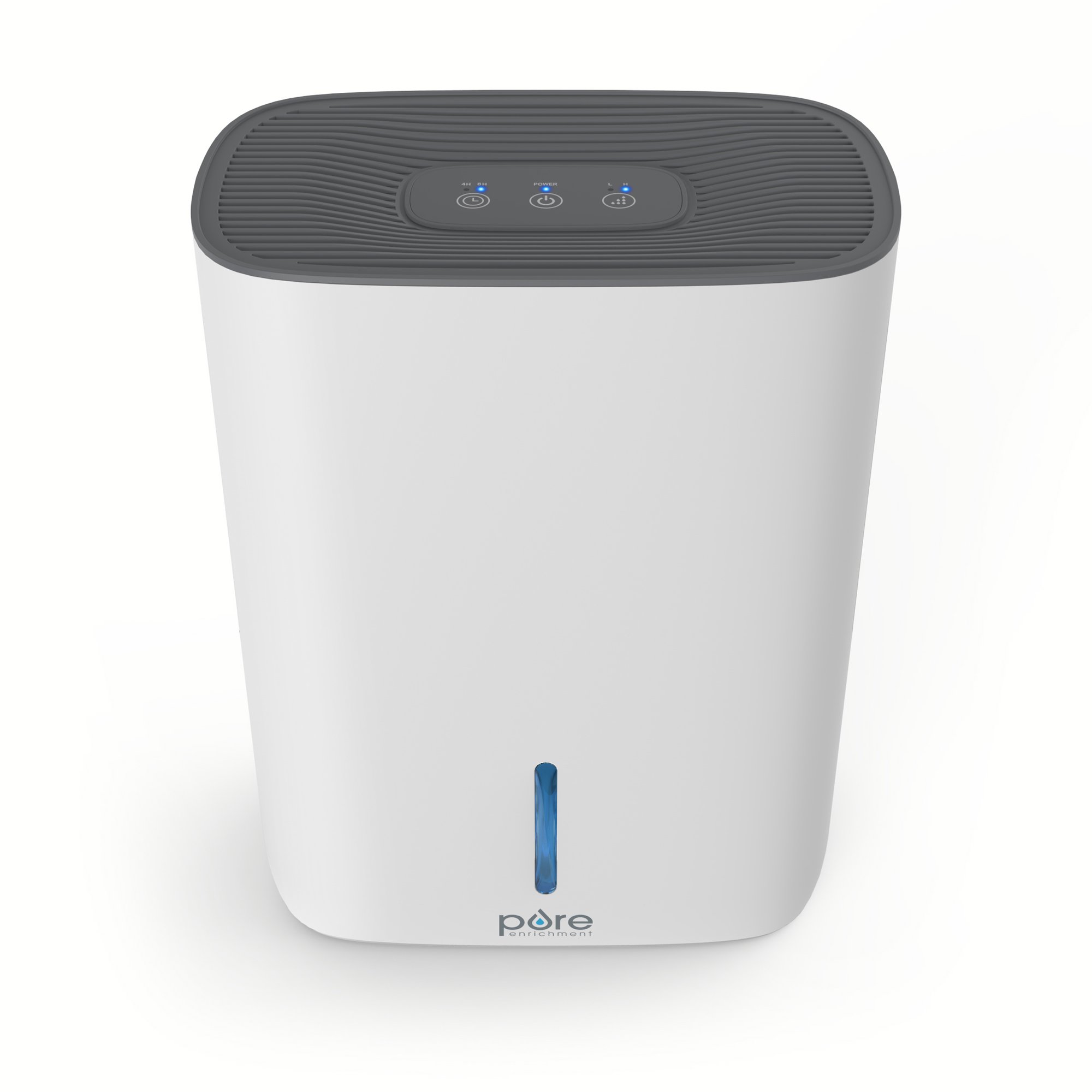 Pure Enrichment 1 Pint PureDry Deluxe Dehumidifier