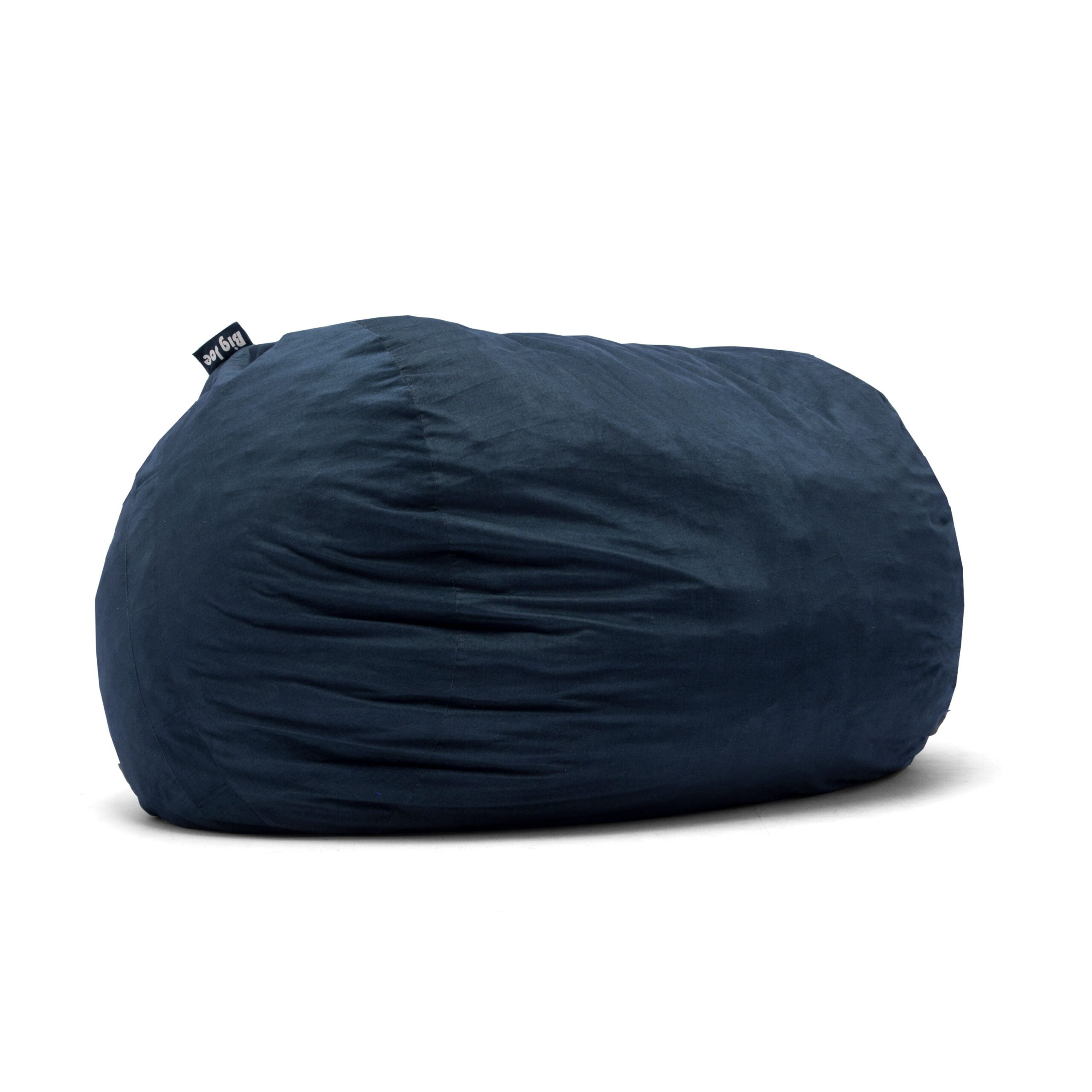 Big Joe Fuf XXL Bean Bag Chair. Lenox 6ft. Cobalt